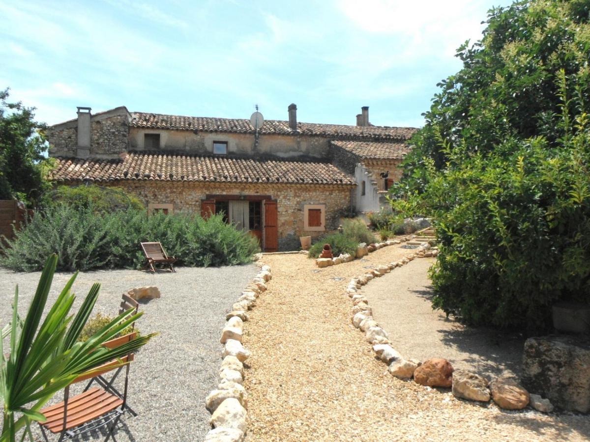 Gite Tournesol Gargas  Exterior photo